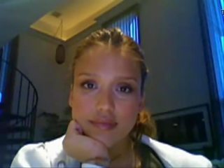 Jessica alba jerkoff instructie roșu lumină green lumină joc