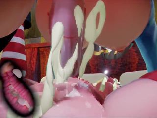 Mmd - takao & shimakaze futanari anális szex: ingyenes hd szex film 64