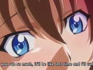 Kyouiku Shidou the Animation Episode 1 English Sub.