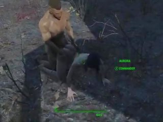 Fallout 4 Pillards porn land part1 - FREE ripened Games at Freesexxgames.com