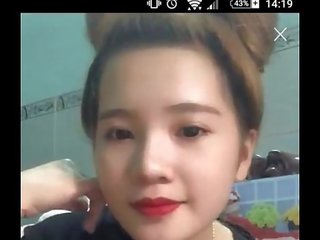 [bigo live] em ăn mặc seductor nhảy ngon vê lờ luôn, ngon lắm ý, rùng m&igrave