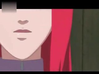 Naruto 性別: saske 他媽的 karin