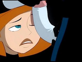 Galactik football sikiş clip and kim possible sikiş