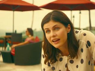 Alexandra anna daddario - ang puti lotus s1e01: hd pagtatalik klip 65 | xhamster