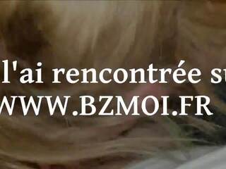 La Meuf Pompe Jusqu'au Sperme, Free Love Homemade HD x rated clip 0a