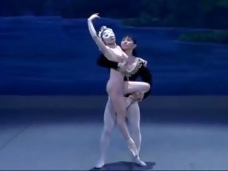 Swan lake bogel ballet penari, percuma percuma ballet lucah mov 97
