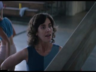 Alison brie - lnwsm 2017, ingyenes elit celeb hd xxx film videó de